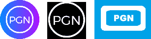 Iconos de PGN